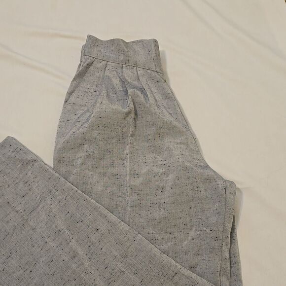 PRIVE NEW YORK VINTAGE PANTS SIZE 11/12 - Picture 9 of 9